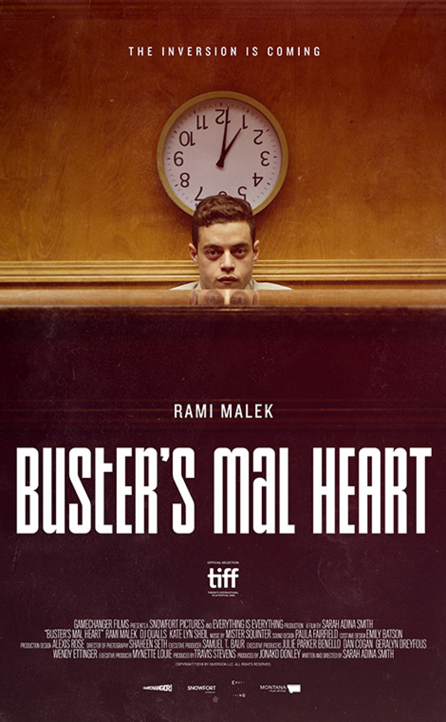 دانشگاه هیولاها